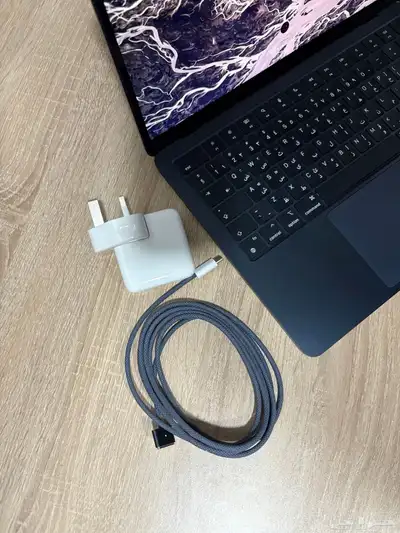 ماك بوك اير MacBook Air M2 5