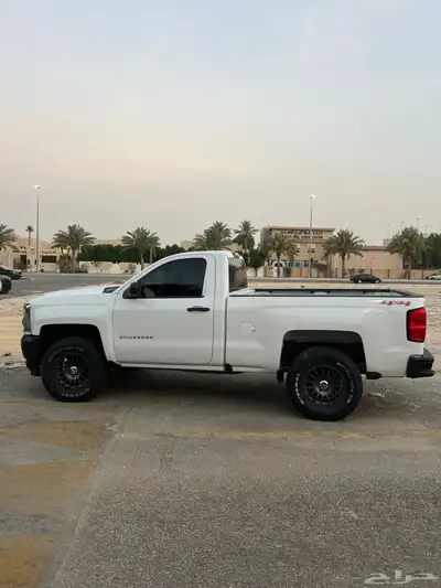 سلفرادو 2017 0