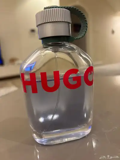 عطر HUGO 1