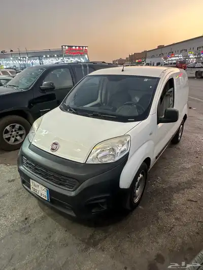 فيات فان دوكر بضاعه 0