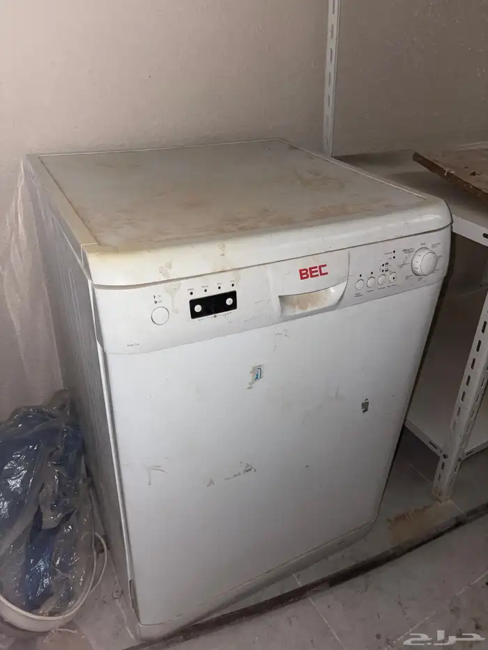 غساله صحون 4