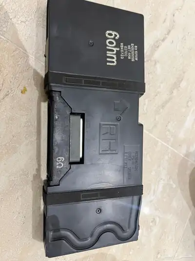 شاشة بوصه LG 55 UHD قطع غيار اصليه 1