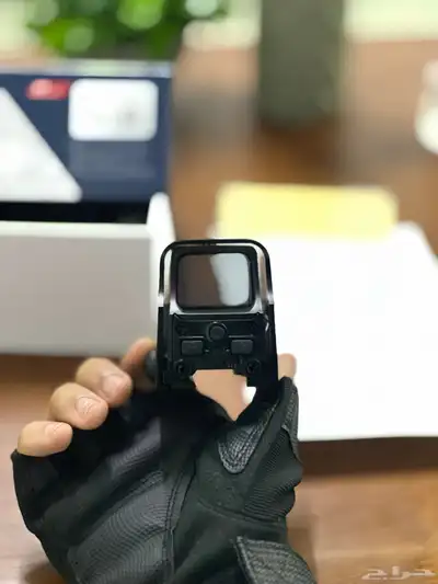 منظار هولوغرافي EOTech 553 2