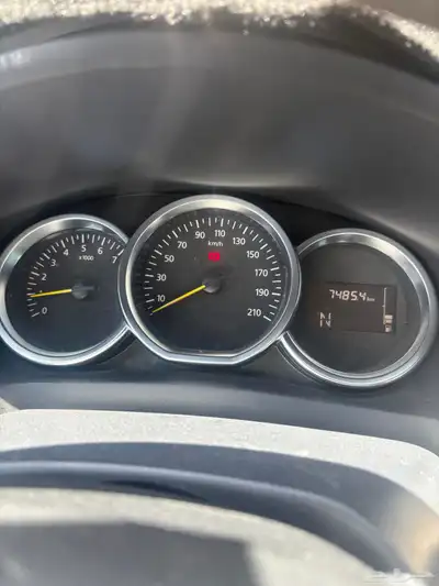 رينو سيمبول 3