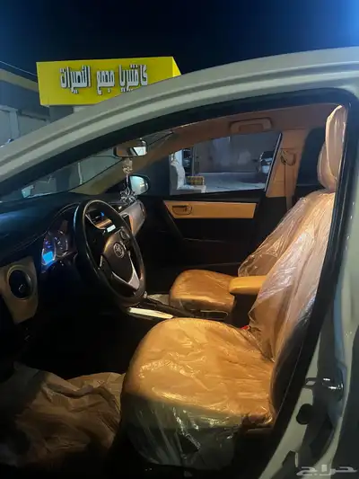 كورلا 2018 4