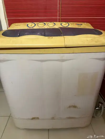 غسالة ملابس 0
