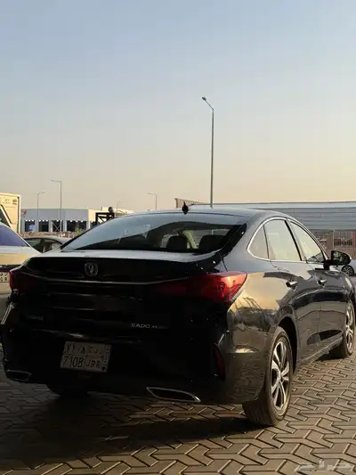 شانجان ايدو 2023 سمارت بلس مجدوعي 10