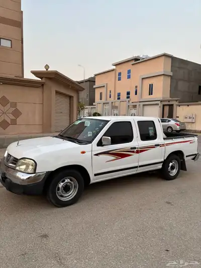 نيسان ددسن 3