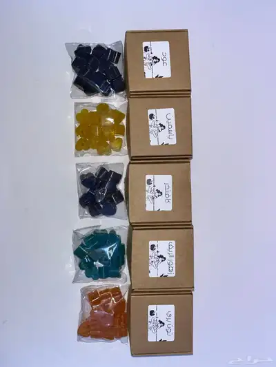 بخور مستكة معطرة مكة المكرمة 0