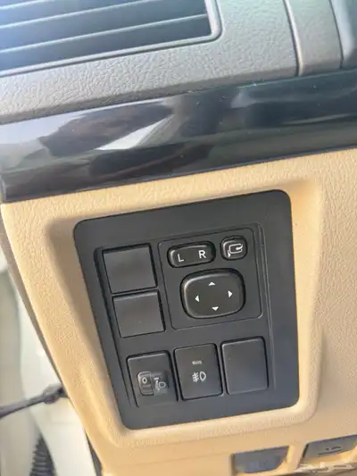 برادو 2023 ديزل وكاله تحت الضمان 9