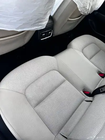 مازدا CX5 2021 شبه جديد 29