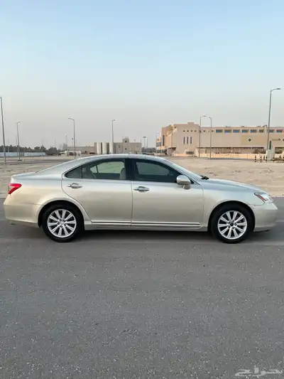 لكزس 350 ES للبيع 8