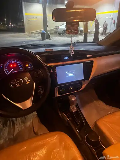 كورلا 2018 5