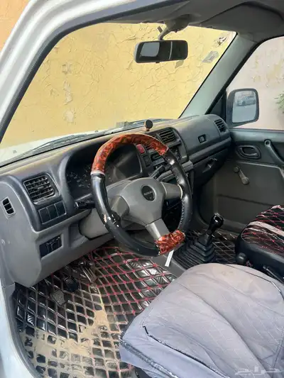 جمني 2001 7