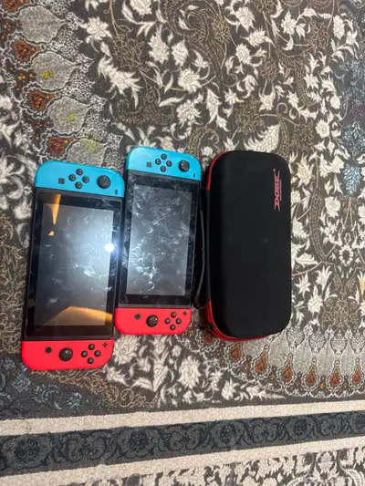 نتيندو سويتش 1