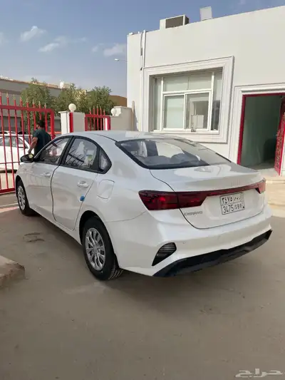 سيراتو 2022 مالك اول نظيف 3