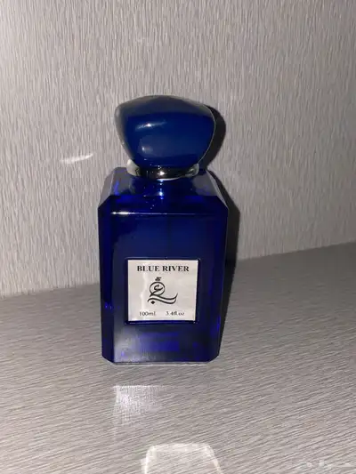 عطر بلو ريفر Blue River 4