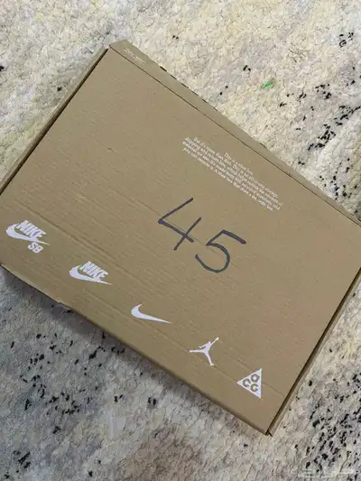 نايكي 45 0