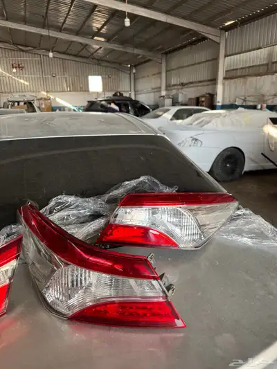 اسطبات كامري 2019 1