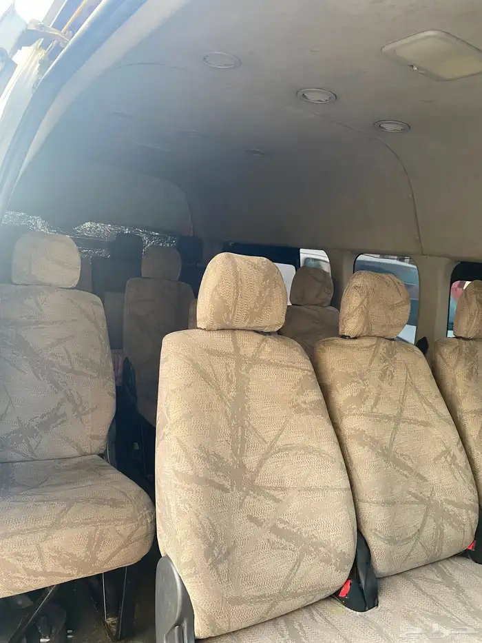 نقل موظفين و مشاوير خاصه 2