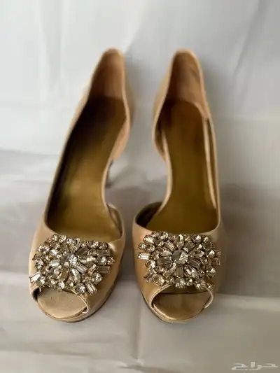 كعوب نسائية فخمة 8