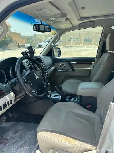 باجيرو 2019 4