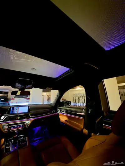 bmw 740li 3