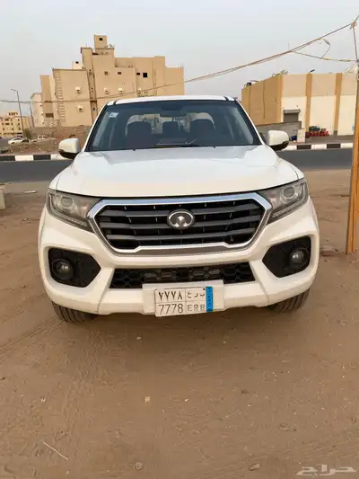 ونجل 7 2020 المالك الأول ديزل 5