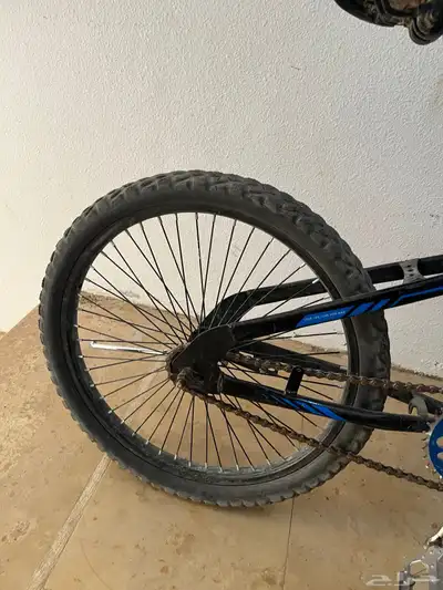 سيكل رامبو 5