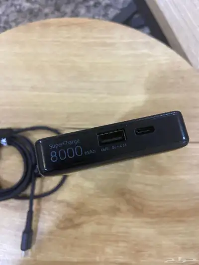 راوتر هواوي 5G بطارية 8000 4