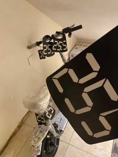 سكوتر ابو سله محافظ لك في المضيف تعال 0
