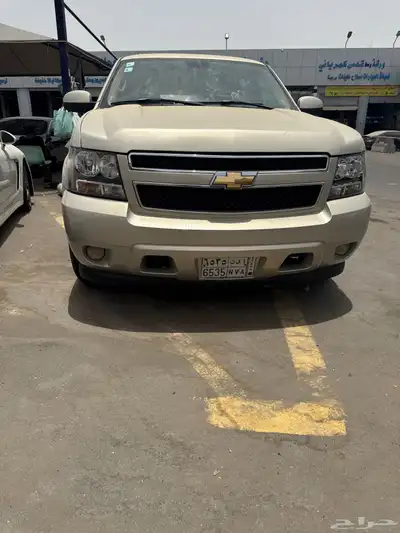 جمس تاهو 2007 0