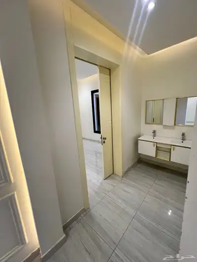 فيلا بحي النرجس م 312 14