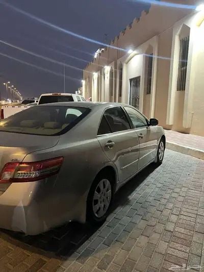 كامري 2010 2