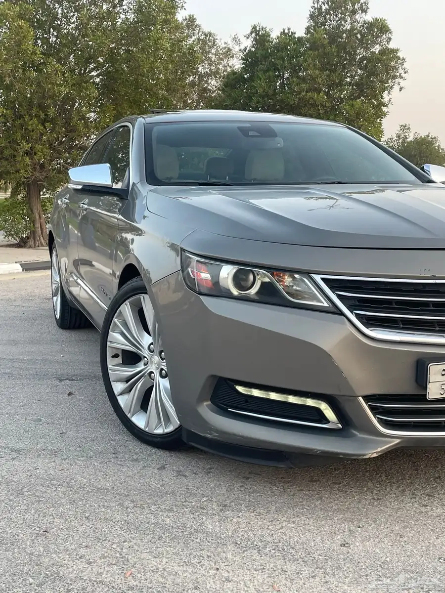 امبالا 2019 LTZ index
