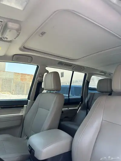 باجيرو 2019 6