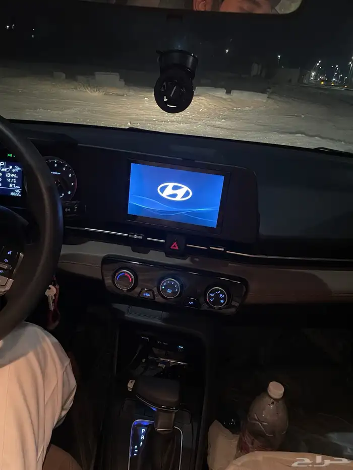 اكسنت فليت 2025 7