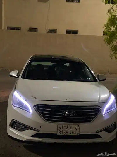 سوناتا 2017 فل كامل 7