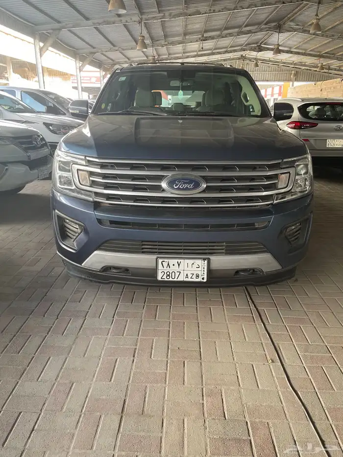اكسبدشن 2019 نظيف 0
