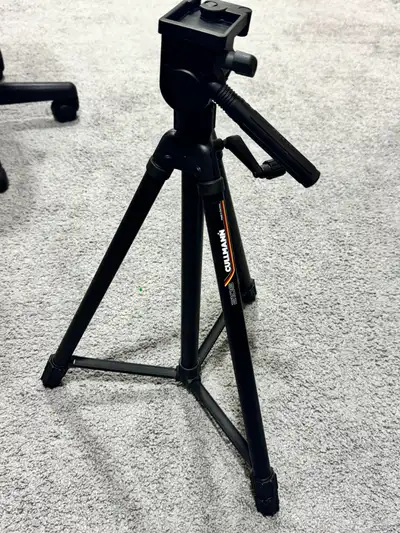 DSLR Camera Tripod Cullmann 1