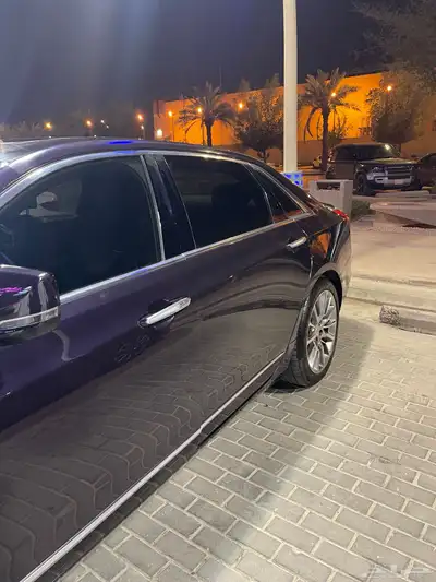 كاديلاك ct6 14