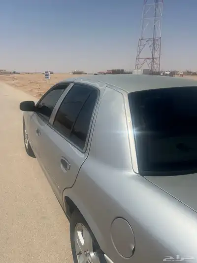 فورد قراند فكتوريا 3