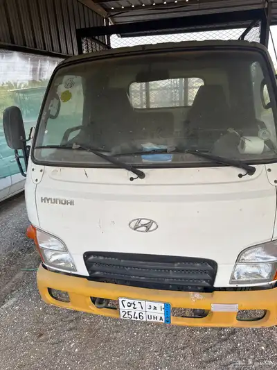 هونداي ديننا 1