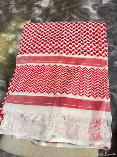 شماغ فريبون ملكي شلش تم البيع 1