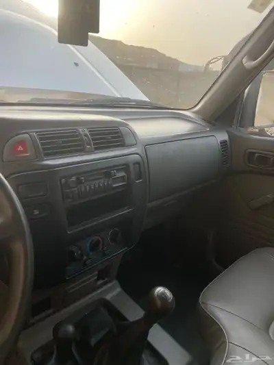 نيسان صالون أربع بييان حكومي سابقا ممشا 75 فقط 24
