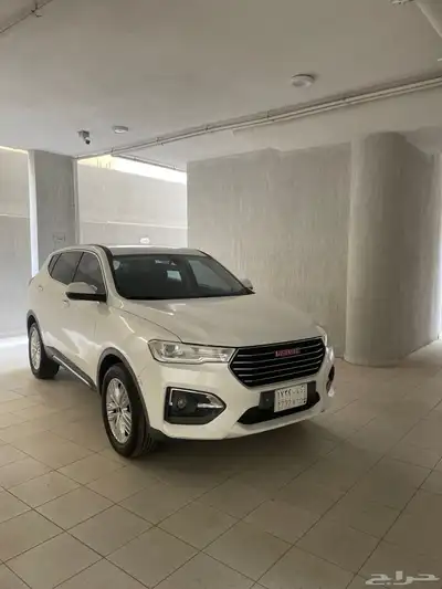 هافال مديل 2019 4