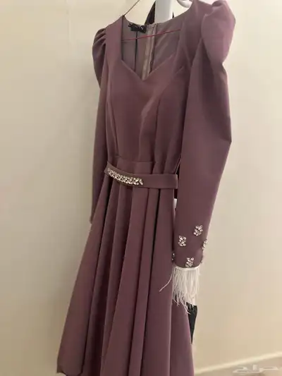 فستان جديد 1