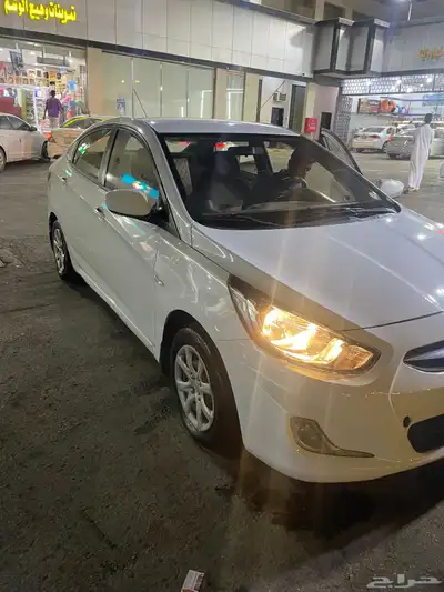 اكسنت 2014 2