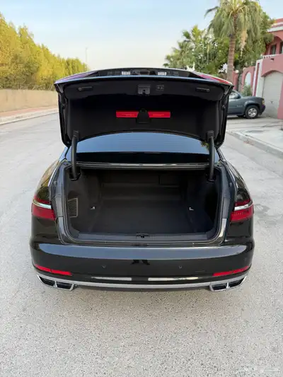 Audi A8L Samaco 55TFSI 2021 21