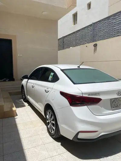 اكسنت 2020 نظيف 5